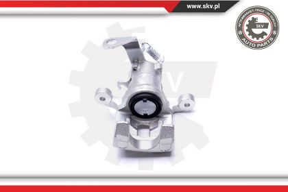slika 46SKV914-Kočiona čeljust zadnja desna  Kia Picanto 1.0-1.0 Bi-Fuel-1.0 LPG -1.2 -zamenki rezervni deo