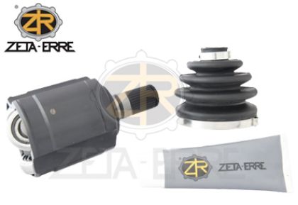 slika ZR8187-Zglob poluosovine do menjača levi Hyundai Santa Fe III CM  2.2 CRDi Automatic transmission-zamenski rezervni deo