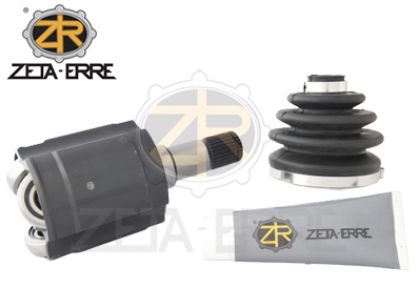 slika ZR8191-Zglob poluosovine do menjača levi Hyundai Santa Fe III 2.0 CRDi-2.2 CRDi Manual transmission-zamenski rezervni deo