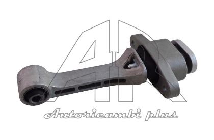 slika 1212-DM22D Nosač motora prednji Hyundai Santa Fe III 2.0 CRDi-2.2 CRDi-zamenski rezervni deo