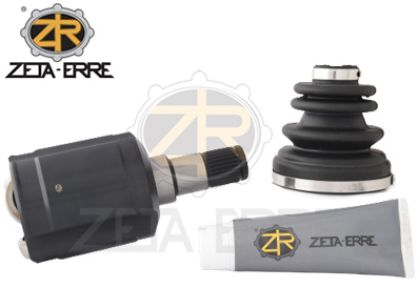 slika ZR7438-Zglob poluosovine do menjača Hyundai iX35 1.7 CRDi-zamenski rezervni deo