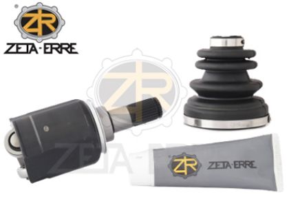 slika ZR8012-Zglob poluosovine do menjača Kia Ceed 1.4 CVVT-1.6CVVT-Kia Pro Ceed 1.4 CVVT-1.6CVVT- zamenski rezervni deo