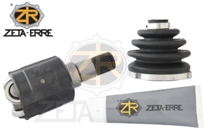 slika ZR8215-Zglob poluosovine do menjača Hyundai Sonata V NF 2.0 CRDi Automatic transmission-zamenski rezervni delovi