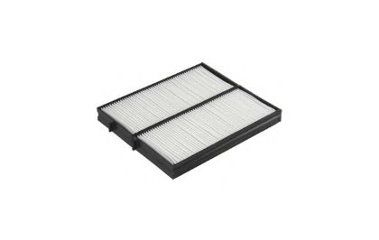 slika PMA-P10 Filter kabine-Hyundai Terracan 2.9 CRDi-zamenski rezervni deo