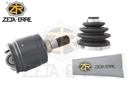 slika ZR8201-Zglob poluosovine do menjača levi Hyundai Santa Fe II 2.7 24V 4WD Automatic transmission-zamenski rezervni deo