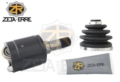 slika ZR8203-Zglob poluosovine do menjača levi  Hyundai Santa Fe II  2.7 24V Manual  transmission-zamenski rezervni deo