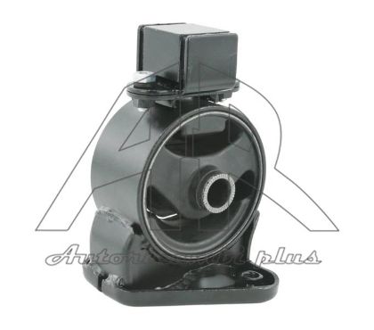 slika 1212-CM24FAT Nosač motora prednji Hyundai Santa Fe II 2.2 CRDi-2.4-3.5-zamenski rezervni deo