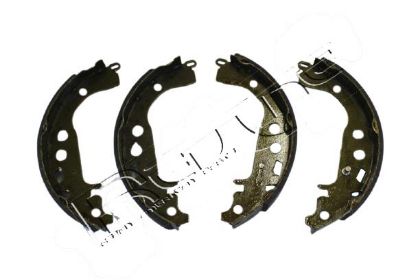 slika 47TO012-Paknovi kočioni Toyota Celica 1.8 16V VT-i -Toyota IQ 1.0-Toyota Prius 1.5 Hybrid -Toyota Yaris 1.0 -1.3-1.4 D-4D-Toyota Yaris Verso 1.3-1.3 VVTi-1.5-1.4 D-4D-zamenski rezervni deo