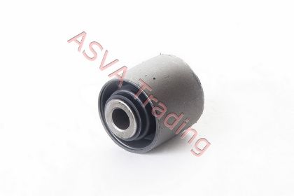 slika 0201-076 Silent blok  zadnjeg trapa Hyundai Terracan-Nissan Terano-Pathfinder-zamenski rezervni deo