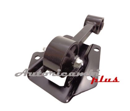 slika 1212-TB14LHAT Nosač motora zadnji Hyundai Getz 1.4i-1.6-zamenski rezervni deo