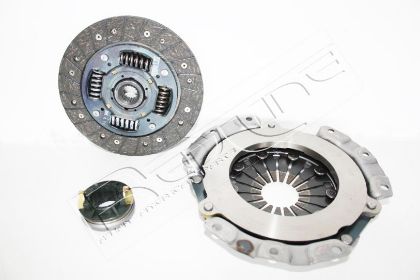 slika 25HY133-Set kvačila Hyundai Accent 1.3-zamenski rezervni deo