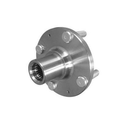 slika 517502D000-Glavcina prednjeg tocka Hyundai Matrix 2001-2006-Hyundai Elantra 2000-2006