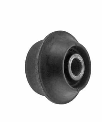 slika KAB-020 Silent blok prednje uporne spone Kia Rio 2000-2005-zamenski rezervni deo