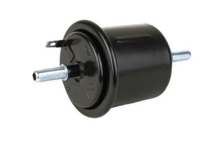 slika PCA-023-Filter goriva-Hyundai Accent II-zamenski rezervni deo