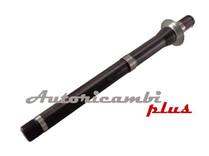 slika HYSH-IX35MT6-Poluosovina desna Hyundai iX35-Tucson-Kia Sportage-zamenski rezervni deo