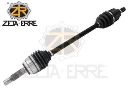 slika ZR12178-Poluosovina leva Kia Rio IV YB  1.2 CVVT 16V-1.2 LPG 16V-1.2 MPi-1.25 LPG 16V-zamenski rezervni deo