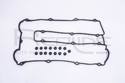 slika 34MZ041-Zaptivač poklopca ventila Kia Clarus 2.0 i 16V-Kia Retona 2.0 16V-Kia Sportage 2.0-2.0 i 16V-Mazda 626 III  2.0-2.0 16V-zamenski rezervni deo