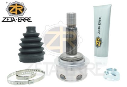 slika KI46-Homokinetički zglob Kia Rio IV  1.2 MPi  IV-1.2 LPG 16V-1.2 CVVT 16V-1.25 LPG 16V-zamenski rezervni deo