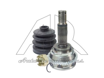 slika HY811A-Homokineticki zglob Hyundai Accent 1.3-1.5 Automatic Transmission-zamenski rezervni deo