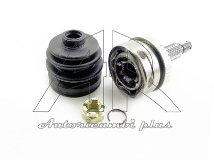 slika HY825A-Homokinetički zglob Hyundai Sonata  NF 2.0-2.4-3.3-zamenski rezervni deo
