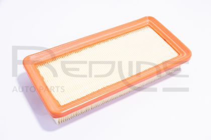 slika 36HY061-Filter vazduha Hyundai Getz 1.1-1.3-1.4-1.6 DOHC-zamenski rezervni deo