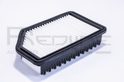 slika 36HY093-Filter vazduha Hyundai Accent IV 1.4-1.6-1.6 CRDi-Hyundai Veloster 1.6 MPI-1.6 GDI-1.6 T-GDI-Kia Rio III 1.1 CRDi-1.4 CRDi-1.4 CVVT-Kia Soul 1.6 GDI-1.6 CVVT-1.6 CRDi-zamenski rezervni deo