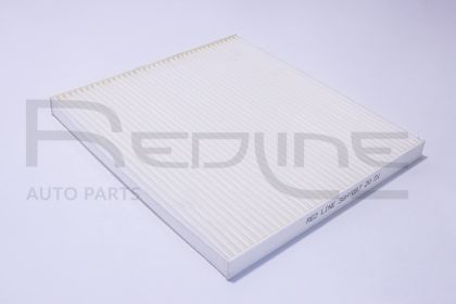slika 36HY097-Filter kabine Hyundai Santa Fe 2012--zamenski rezervni deo