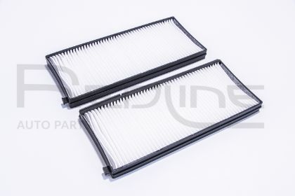 slika 36KI015-Filter kabine Kia Carens 1.6 16V-1.8 16V-2.0 CRDi-zamenski rezervni deo