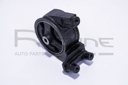 slika 43HY032-Nosač motora zadnji Hyundai Accent II 1.6-Accent III 1.4-1.6-Accent IV 1.4-1.6-Kia Rio II 1.4 16V-1.6 16V-1.6 CVVT-Kia Rio III 1.4-1.4 CRDi-zamenski rezervni deo