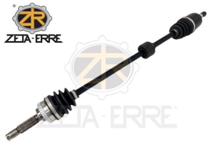 slika ZR12109-Poluosovina desna Hyundai Atos 1.0-Hyundai Atos Prime 1.0 Manual transmission-zamenski rezervni deo
