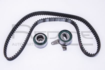 slika 30KI013-Set zupčastog remena Kia Carens 1.6 16v 77kw-Kia Rio 1.5 16v 72kw-zamenski rezervni deo