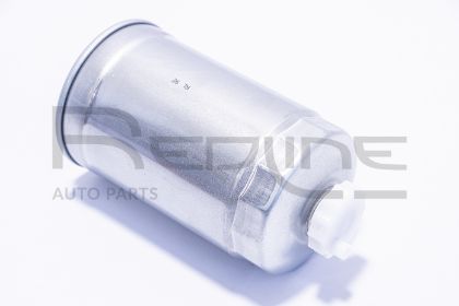 slika 37HY040--Filter goriva  Hyundai Getz 1.5-Santa Fe 2.0-2.2 CRDi-Sonata 2.0-i30 1.4-1.6 CRDi-i40 1.7-Ix20 1.6-Ix55 3.0-Kia Carens-Optima-Sorento-Venga 1.6 CRDi-zamenski rezervni deo