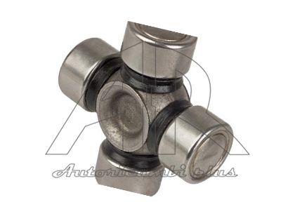 slika UJ1639SD- Krst osovine volana Chevrolet Aveo-Kalos-Honda Civic-Hyundai Accent-i30-Kia Ceed-SsangYong Actyon-Korando-Kyron-Nissan Juke-Qashqai-Micra-X-Trail-Mitsubishi Outlander-zamenski rezervni deo